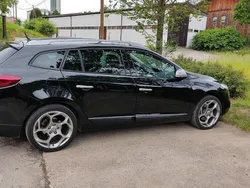 Schwarz Gebraucht 2011 Renault Mégane GT Line GT Limousine | 4.250 €