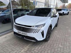 Okenitweiß metallic Neu 2025 Peugeot 3008 GT SUV | 30.995 € (Superpreis)