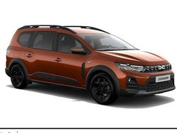 Beige Neu 2026 Dacia Jogger Extreme Van / Kleinbus | 29.219 € (Fairer Preis)