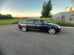 Gebraucht 2006 Audi A6 Limousine | 4.300 € (Teuer)