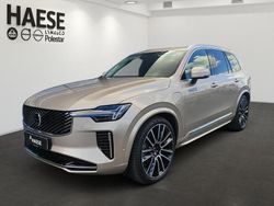 Bright dusk / metallic Gebraucht 2025 Volvo XC90 Ultra SUV | 78.800 € (Etwas zu teuer)