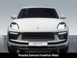 Weiß Gebraucht 2022 Porsche Macan SUV | 55.990 € (Guter Preis)