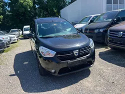 Schwarz Gebraucht 2017 Dacia Dokker Lauréate Van | 4.400 € (Guter Preis)