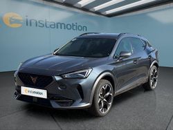 Grau Gebraucht 2024 Cupra Formentor SUV | 36.849 € (Superpreis)