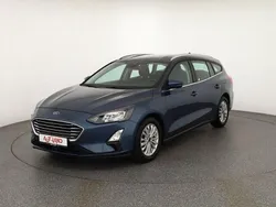 Andere Gebraucht 2021 Ford Focus Kombi | 17.890 € (Fairer Preis)