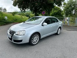Silber Gebraucht 2008 VW Jetta Limousine | 4.900 € (Guter Preis)