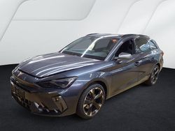 "magnetic tech" Gebraucht 2025 Cupra Leon Kombi | 30.888 € (Fairer Preis)