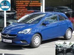 Blau Gebraucht 2019 Opel Corsa Selection | 7.790 € (Superpreis)