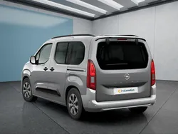 Weiß Neu 2025 Opel Combo Van / Kleinbus | 27.949 € (Fairer Preis)