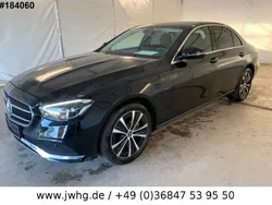 Mercedes E300