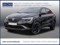 Schwarz Gebraucht 2025 Renault Arkana Esprit Alpine SUV | 33.443 € (Teuer)