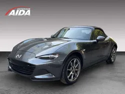 Mazda MX5