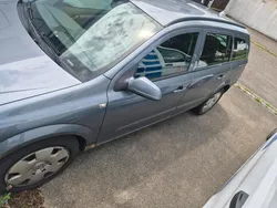 Gebraucht 2006 Opel Astra Kombi | 1.000 € (Superpreis)