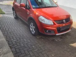 Orange Gebraucht 2010 Suzuki SX4 Comfort Limousine | 3.000 € (Guter Preis)