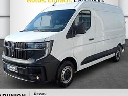 Weiß Gebraucht 2025 Renault Master Van | 49.990 €
