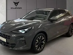 Grau Neu 2025 Cupra Terramar VZ SUV | 52.990 € (Teuer)