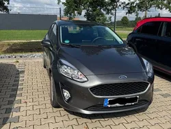 Grau Gebraucht 2019 Ford Fiesta Cool & Connect Kleinwagen | 9.600 € (Superpreis)