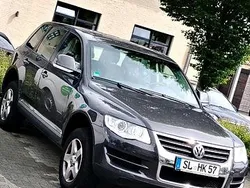 Grau Gebraucht 2007 VW Touareg SUV | 5.600 € (Guter Preis)