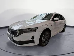 Weiß Neu 2025 Skoda Octavia Tour Kombi | 43.670 €