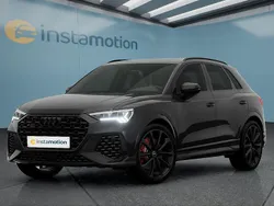 Schwarz Gebraucht 2022 Audi RS Q3 SUV | 52.999 € (Guter Preis)
