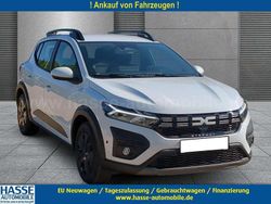 Arktisweiß Neu 2025 Dacia Sandero Expression Kleinwagen | 18.790 € (Fairer Preis)