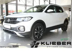Pale copper metallic Gebraucht 2020 VW T-Cross R SUV | 19.480 € (Guter Preis)