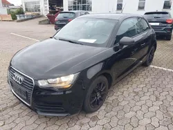 Brillantschwarz Gebraucht 2010 Audi A1 Attraction Kleinwagen | 5.999 € (Fairer Preis)