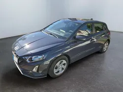 Aurora grau perleffekt/grau Neu 2025 Hyundai i20 Comfort Kleinwagen | 16.500 € (Guter Preis)
