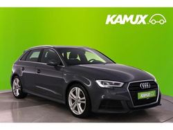 Andere Gebraucht 2019 Audi A3 S-Line Limousine | 22.440 € (Guter Preis)