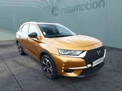 Other Gebraucht 2019 DS Automobiles DS7 Crossback Be Chic SUV | 17.788 € (Fairer Preis)