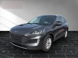 Grau Gebraucht 2023 Ford Kuga Titanium SUV | 29.089 € (Superpreis)