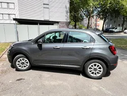 Grau Gebraucht 2018 Fiat 500X Cross SUV | 14.000 € (Fairer Preis)