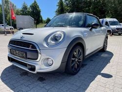 Silber Gebraucht 2016 Mini Cooper S Kleinwagen | 18.690 € (Etwas zu teuer)