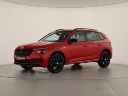 Rot Gebraucht 2021 Skoda Kamiq Monte Carlo SUV | 21.729 € (Guter Preis)