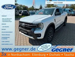 Andere Gebraucht 2023 Ford Ranger Wildtrack Abholung | 53.840 € (Fairer Preis)