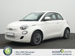 Weiß Gebraucht 2025 Fiat 500e Icon Kleinwagen | 23.880 € (Guter Preis)