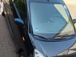 Schwarz Gebraucht 2012 Daihatsu Cuore Kleinwagen | 2.590 € (Fairer Preis)