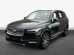Gebraucht 2021 Volvo XC90 SUV | 40.890 € (Superpreis)