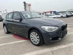 Grau Gebraucht 2014 BMW 120 M Sport Kleinwagen | 6.999 € (Superpreis)