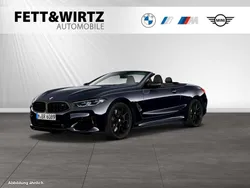 Carbonschwarz metallic Gebraucht 2024 BMW M850 Performance Coupé | 85.500 € (Teuer)
