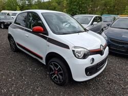 Weiß Gebraucht 2016 Renault Twingo Intens Kleinwagen | 4.699 € (Guter Preis)