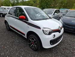 Weiß Gebraucht 2016 Renault Twingo Intens Kleinwagen | 6.999 € (Teuer)