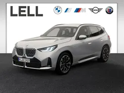 Grau Neu 2025 BMW X3 Shadowline SUV | 66.990 € (Etwas zu teuer)