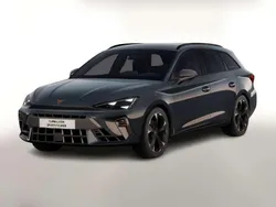 Fiord blau Neu 2024 Cupra Leon Kombi | 32.330 € (Superpreis)