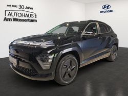 Abyss black / mic Neu 2025 Hyundai Kona Trend SUV | 37.490 € (Teuer)