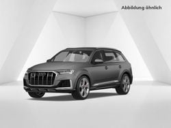Gebraucht 2020 Audi SQ7 SUV | 69.900 € (Superpreis)