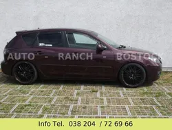 Violet Gebraucht 2007 Mazda 3 Active Limousine | 1.000 € (Superpreis)