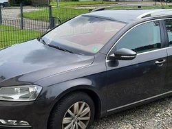 Gebraucht 2011 VW Passat Comfortline Kombi | 4.250 € (Guter Preis)
