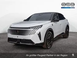 Weiss Neu 2024 Peugeot e-3008 GT SUV | 57.900 € (Teuer)