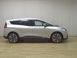 Grau Gebraucht 2020 Renault Grand Scénic IV Business Van / Kleinbus | 14.980 € (Guter Preis)